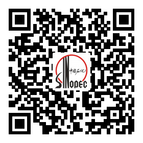 加油中石化APP下载二维码